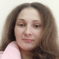 Ольга Головань