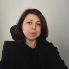 Фрилансер Ольга К. — Украина. Специализация — Фирменный стиль, Логотипы