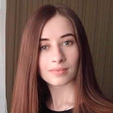 Фрилансер Ольга Л. — Украина, Каменец-Подольский. Специализация — Дизайн интерфейсов (UI/UX)