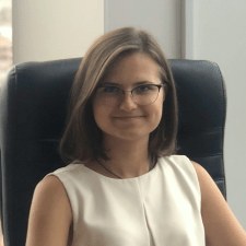 Фрилансер Ольга Т. — Украина, Львов. Специализация — Редактура и корректура текстов, Перевод текстов