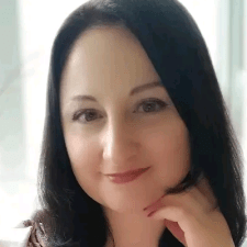 Фрилансер Olha Y. — Украина, Киев. Специализация — Английский язык, Перевод текстов