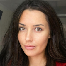 Olga Frolova