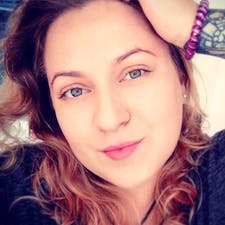 Фрилансер Ольга В. — Украина, Киев. Специализация — Обработка видео, Видеореклама