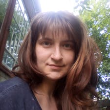 Фрилансер Ольга Є. — Украина, Черкассы. Специализация — Копирайтинг, Редактура и корректура текстов