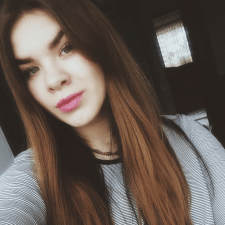 Olga Nycheporuk