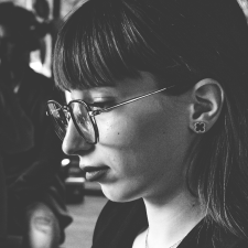 Olga Zaharchenko