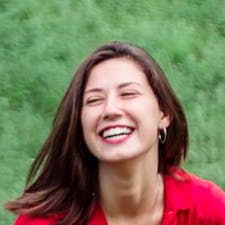 Фрилансер Oliana N. — Украина, Киев. Специализация — Английский язык, Написание статей