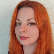 Freelancer Olga V. — Ukraina, Kijów. Specjalizacja — Ilustracje i rysunki, Malarstwo i grafika