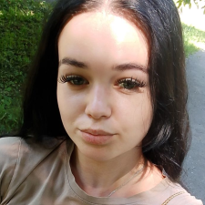 Freelancer Olga P. — Ukraine. Core skill — AR & VR Development, AI & Machine Learning
