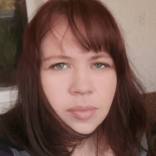 Freelancer Olga S. — Mołdawia, Tyraspol. Specjalizacja — Projektowanie stron internetowych, Loga