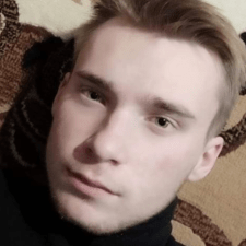 Фрилансер Andrii — Україна, Шостка. Спеціалізація — PHP, Бази даних та SQL