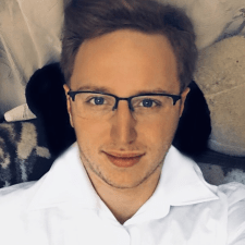 Freelancer Vasily M. — Ukraine. Core skill — Copywriting, Articles & Blog Posts