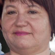 Freelancer Olha B. — Norway, Kristiansand. Core skill — Tuition, Speaker & Voice Services