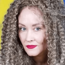 Freelancer Olga P. — Ukraine. Core skill — Website Development