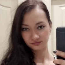 Фрилансер Ольга А. — Украина, Запорожье. Специализация — SEO-аудит сайтов, Поисковое продвижение (SEO)