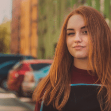 Фрилансер Оля З. — Украина, Луцк. Специализация — Векторная графика, Логотипы