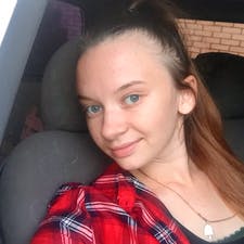 Фрилансер Альона Л. — Украина, Ровно. Специализация — Дизайн визиток, Логотипы