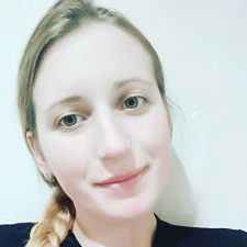 Ольга Яник