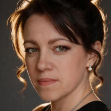 Freelancer Olia B. — Ukraina, Kałusz. Specjalizacja — Tłumaczenie tekstów, Język ukraiński