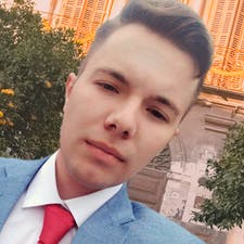 Фрилансер В'ячеслав П. — Украина, Винница. Специализация — PHP, HTML и CSS верстка