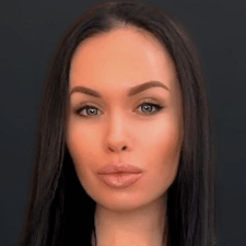 Freelancer Olga A. — Ukraina, Kijów. Specjalizacja — Loga, Identyfikacja wizualna