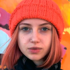 Freelancer Yekaterina G. — Ukraina, Savran. Specjalizacja — Malarstwo i grafika, Ilustracje i rysunki