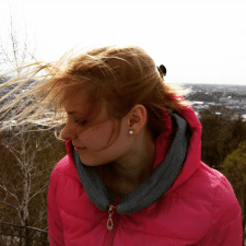 Freelancer Olga K. — Ukraina, Odessa. Specjalizacja — Copywriting