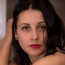 Фрилансер Ольга М. — Украина, Одесса. Специализация — Продвижение в социальных сетях (SMM), Копирайтинг