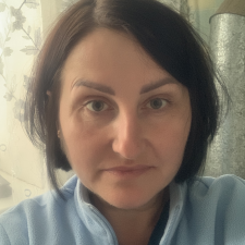 Ольга Сазонова