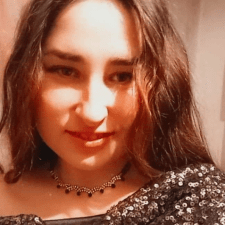Фрилансер Ольга Т. — Украина, Мелитополь. Специализация — Копирайтинг, Английский язык