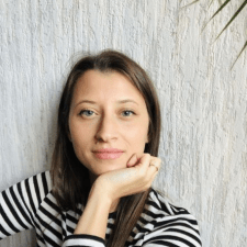 Zleceniodawca Olga S. — Ukraina.