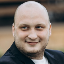 Freelancer Kirilo M. — Ukraine, Kharkiv. Core skill — 3D Modeling