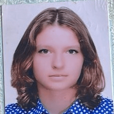 Freelancer Olga N. — Ukraina, Kijów. Specjalizacja — Tłumaczenie tekstów