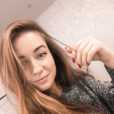 Фрилансер Olya O. — Украина, Хмельницкий. Специализация — Дизайн сайтов, Дизайн интерфейсов (UI/UX)