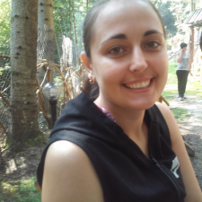 Фрилансер Оля Н. — Україна, Чернівці. Спеціалізація — Тестування та QA, Java