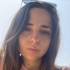 Olha Prokhvatilova