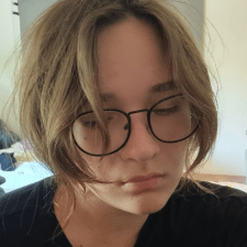 Freelancer Olga Z. — Ukraina, Odessa. Specjalizacja — Projektowanie stron internetowych, Malarstwo i grafika