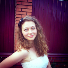 Freelancer Olga B. — Ukraina, Kamieńskie. Specjalizacja — Pisanie artykułów, Publikacja ogłoszeń
