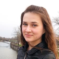 Фрилансер Оля Ч. — Украина, Александрия. Специализация — Копирайтинг