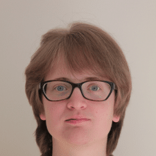 Фрилансер Ольга Ф. — Украина, Киев. Специализация — Python, Javascript и Typescript