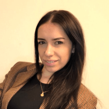 Freelancer Olga R. — Ukraina, Łuck. Specjalizacja — Menedżer treści, Copywriting
