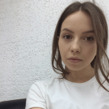 Freelancer Olya S. — Ukraina, Kijów. Specjalizacja — Copywriting, Pisanie artykułów