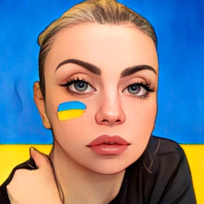 Фрилансер Olha V. — Украина, Ровно. Специализация — Векторная графика, Логотипы