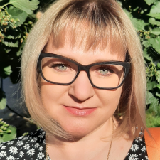 Фрилансер Ольга Г. — Украина, Краматорск. Специализация — Базы данных и SQL, Обработка данных