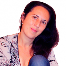 Freelancer Olga D. — Ukraina.