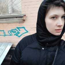 Фрилансер Olya I. — Украина, Киев. Специализация — Полиграфический дизайн, Баннеры