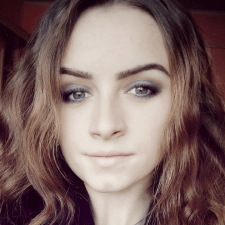 Freelancer Olya K. — Ukraina, Kołomyi. Specjalizacja — Układ HTML i CSS, Javascript & Typescript