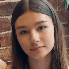 Freelancer Olha V. — Ukraina, Sumy. Specjalizacja — Reklama w mediach społecznościowych, C i C++