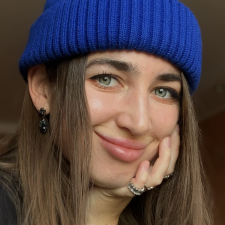 Фрилансер Olya M. — Украина, Киев. Специализация — AI cоздание видео, AI cинтез голоcа