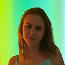 Фрилансер Ольга М. — Украина, Нововолынск. Специализация — Редактура и корректура текстов, Рерайтинг